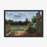The Botanical Garden in Vienna by Hermine Lang-Laris - thumbnail_1_bf_67438359faa684e1cf4ba6cb